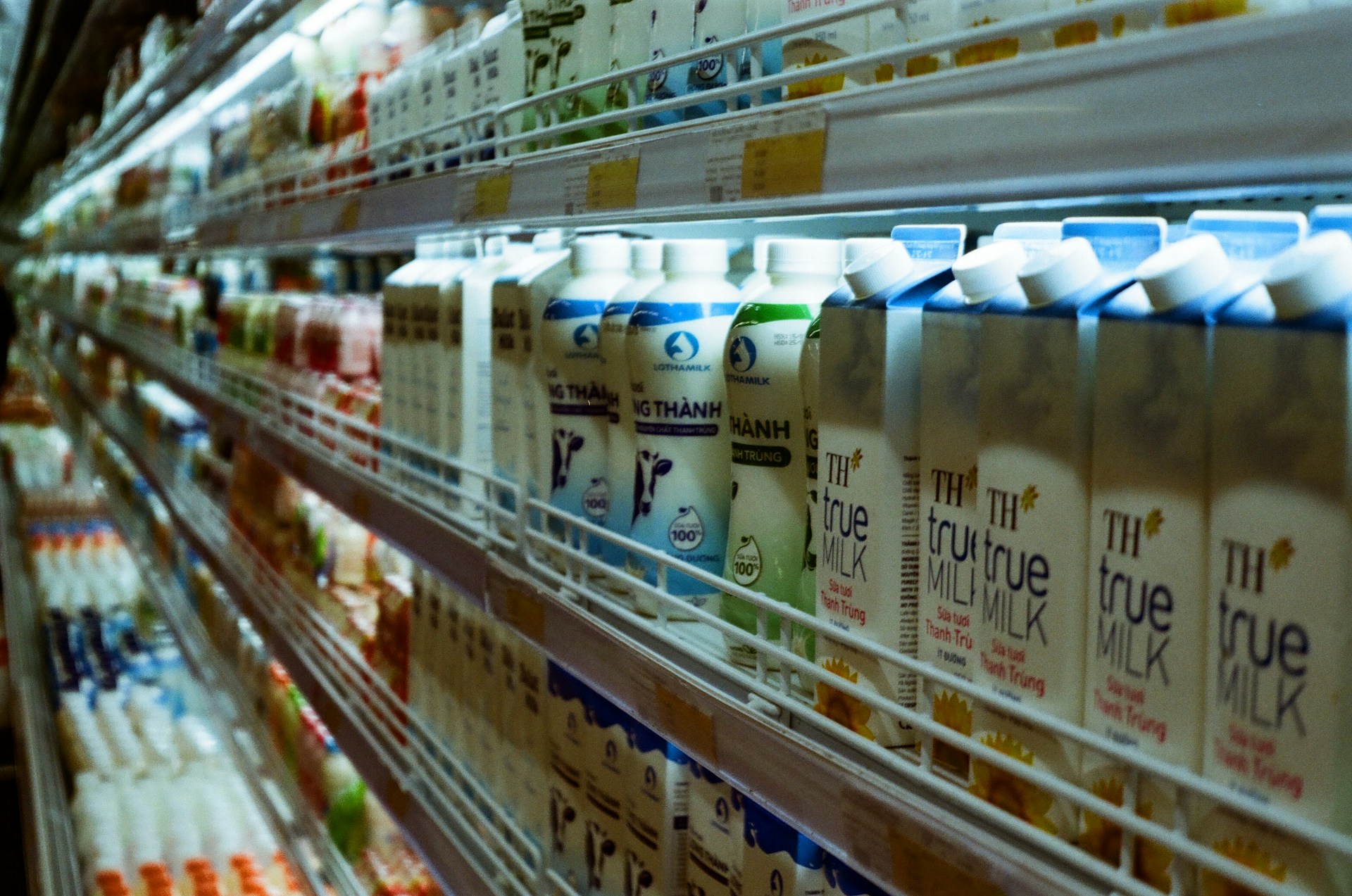 COMMERCIAL REFRIGERATION Photo