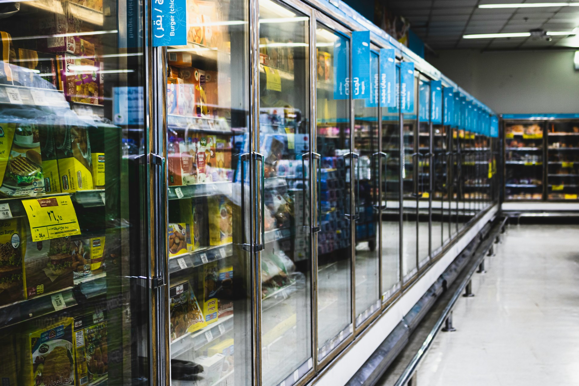 FOOD PROCESSING Photo